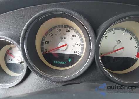 2010 Dodge Charger Sxt from USA, damaged, VIN 2B3CA3CVXAH169203